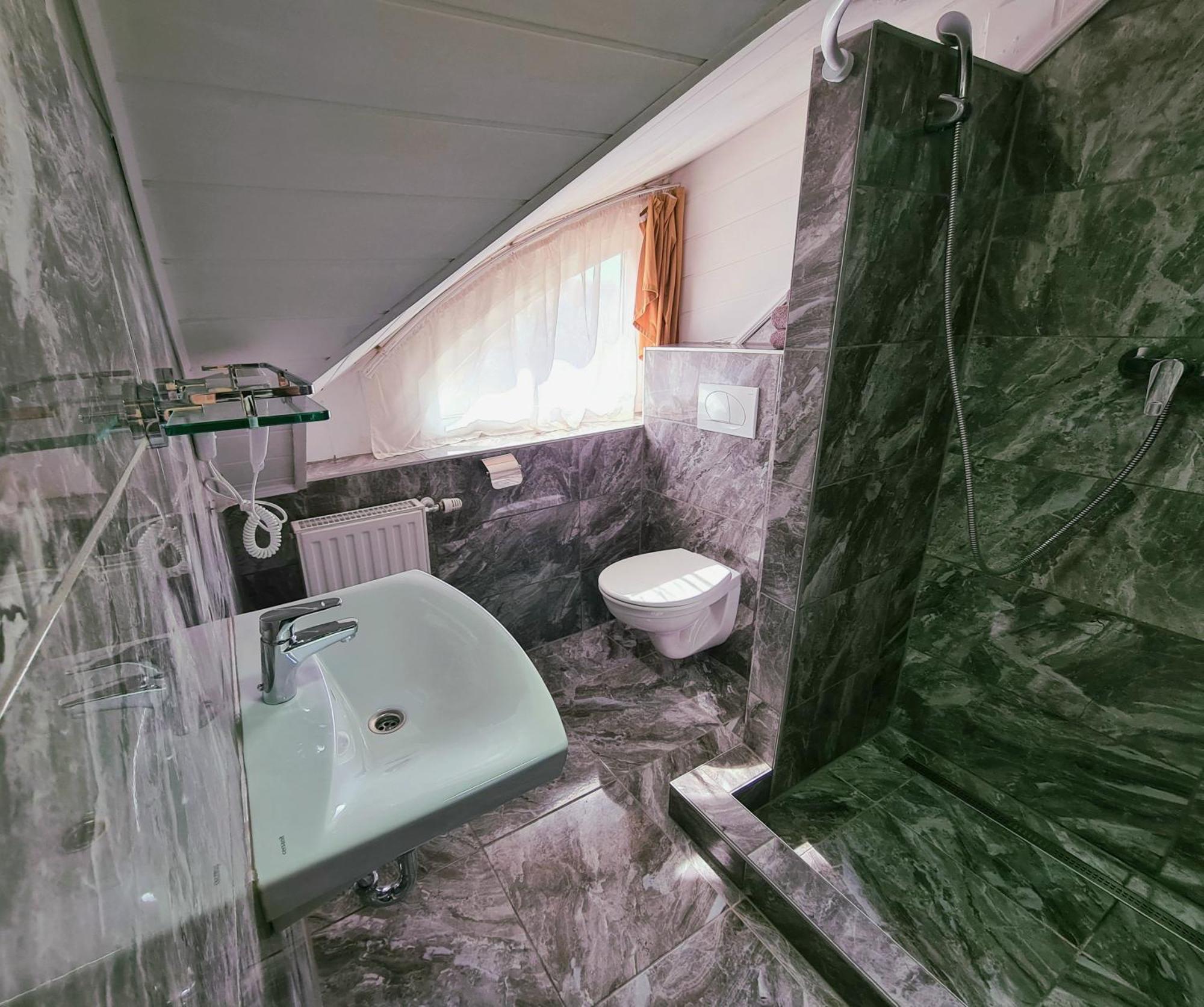 Regina Apartman Hegykő Exterior foto